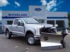 2024 Ford F-250 Super Duty XL