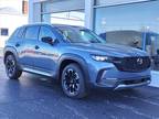 2023 Mazda CX-50 2.5 Turbo Meridian Edition