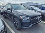 2020 Mercedes-Benz Glc GLC 300