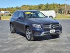 2019 Mercedes-Benz Glc GLC 300 4MATIC