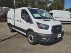 2024 Ford Transit XL