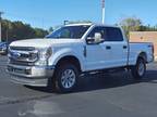 2022 Ford F-250 Super Duty XLT