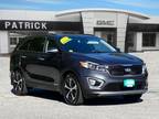 2018 Kia Sorento EX V6