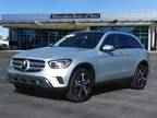 2020 Mercedes-Benz Glc GLC 300 4MATIC