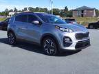 2022 Kia Sportage EX