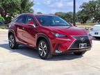 2021 Lexus NX 300 NX 300