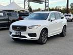 2020 Volvo XC90 T6 Momentum