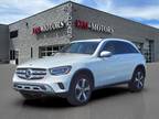 2022 Mercedes-Benz Glc GLC 300 4MATIC