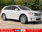 2009 Toyota Venza FWD 4cyl