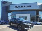 2022 Lexus RX 450h Base