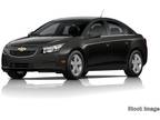 2013 Chevrolet Cruze 2LT Auto