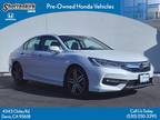 2017 Honda Accord Touring