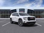 2024 Gmc Acadia AWD AT4