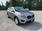 2017 Kia Sorento LX V6