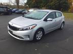 2017 Kia Forte5 LX