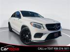 2016 Mercedes-Benz Gle GLE 450 AMG