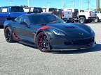 2019 Chevrolet Corvette Grand Sport