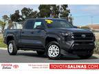 2024 Toyota Tacoma, new