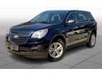 2015UsedChevroletUsedEquinoxUsedFWD 4dr