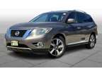 2014UsedNissanUsedPathfinderUsed2WD 4dr