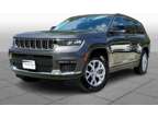 2021UsedJeepUsedGrand Cherokee LUsed4x4