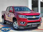 2018UsedChevroletUsedColoradoUsedCrew Cab 128.3