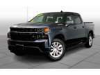 2022UsedChevroletUsedSilverado 1500 LTDUsed4WD Crew Cab 147