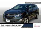 2021UsedChevroletUsedEquinoxUsedAWD 4dr