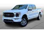 2021UsedFordUsedF-150Used4WD SuperCrew 5.5 Box