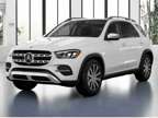 2025NewMercedes-BenzNewGLENew4MATIC SUV