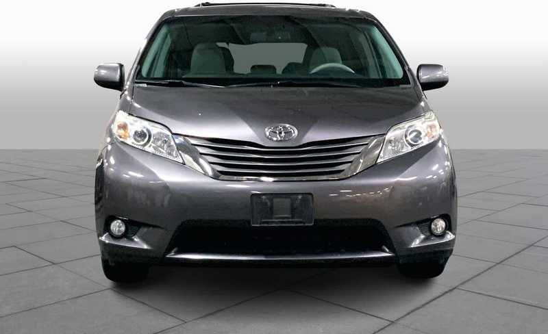 2011UsedToyotaUsedSienna