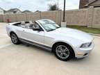 2011 Ford Mustang for sale