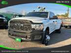 2022 Ram 3500 Crew Cab for sale