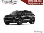 2019 Chevrolet Blazer, 63K miles