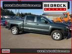 2018 Chevrolet Silverado 1500 Gray, 108K miles