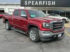 2018 GMC Sierra 1500 Red, 98K miles