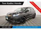 2021 Honda HR-V Black, 30K miles