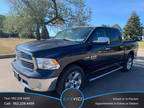 2013 RAM 1500 Black, 102K miles