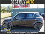 2011 MINI COOPER AWD S COUNTRYMAN Wagon