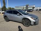 2018 Subaru Crosstrek Silver, 61K miles