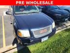 2008 GMC Envoy Blue, 235K miles