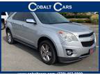 2012 Chevrolet Equinox Ltz Suv