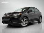 2022 Honda HR-V Black, 53K miles