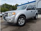 2010 Ford Escape Hybrid FWD SUV FWD