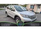 2014 Honda CR-V LX Sport Utility 4D SUV