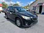 2014 MAZDA CX-5 Sport SUV 4D SUV