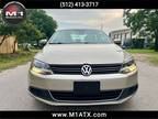 2014 VOLKSWAGEN JETTA TDI DIESEL Sedan