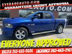 2014 RAM 1500 SPORT Truck