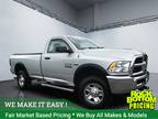 2014 Ram 2500 St 4wd Regular Cab Pickup 2-Dr