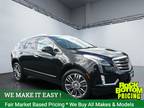 2018 Cadillac XT5 Premium Luxury AWD SPORT UTILITY 4-DR